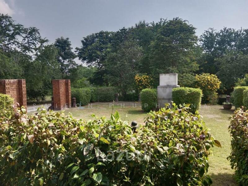 ขาย - โรงแรม 30 ห้อง สำหรับ ขาย, เพชรบุรี