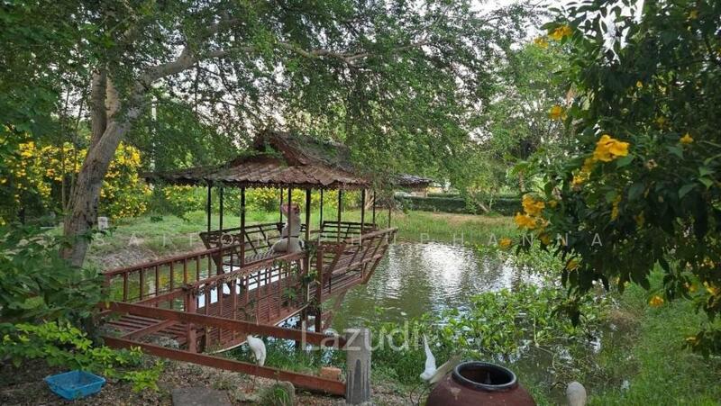 ขาย - โรงแรม 30 ห้อง สำหรับ ขาย, เพชรบุรี