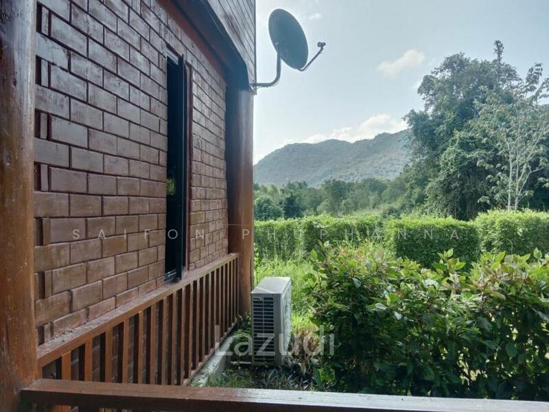 For Sale - 30 Room Hotel For Sale, Phetchaburi