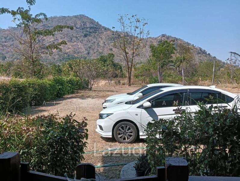 ขาย - โรงแรม 30 ห้อง สำหรับ ขาย, เพชรบุรี