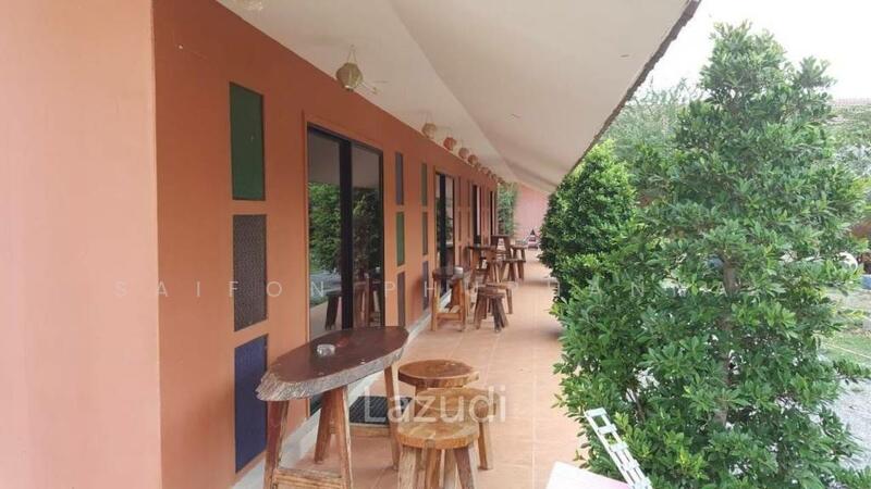 ขาย - โรงแรม 30 ห้อง สำหรับ ขาย, เพชรบุรี