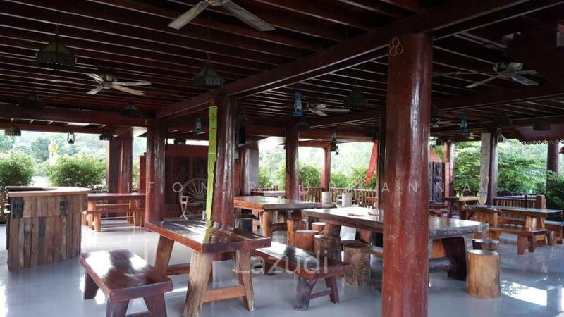 ขาย - โรงแรม 30 ห้อง สำหรับ ขาย, เพชรบุรี