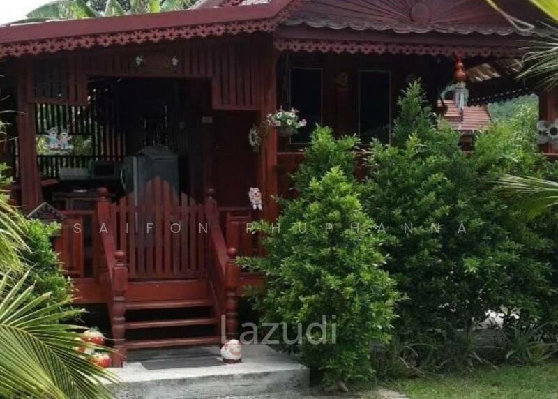 ขาย - โรงแรม 30 ห้อง สำหรับ ขาย, เพชรบุรี