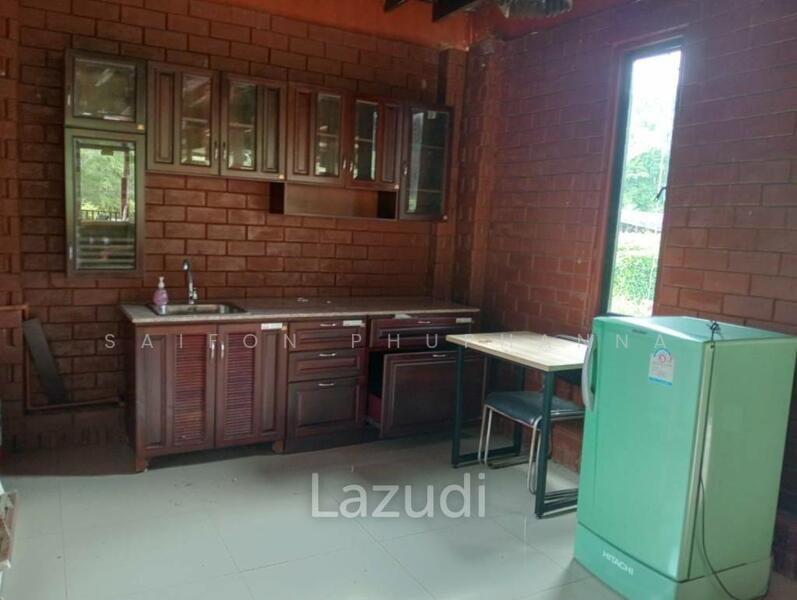 ขาย - โรงแรม 30 ห้อง สำหรับ ขาย, เพชรบุรี