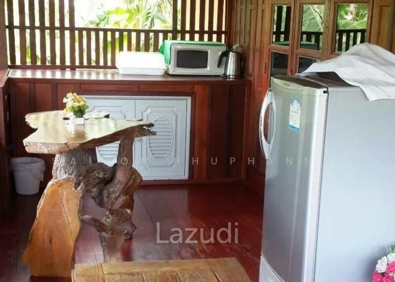 ขาย - โรงแรม 30 ห้อง สำหรับ ขาย, เพชรบุรี