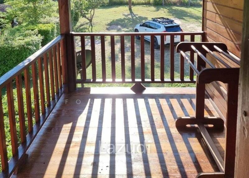 For Sale - 30 Room Hotel For Sale, Phetchaburi