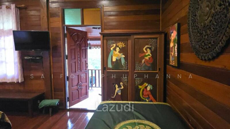 For Sale - 30 Room Hotel For Sale, Phetchaburi