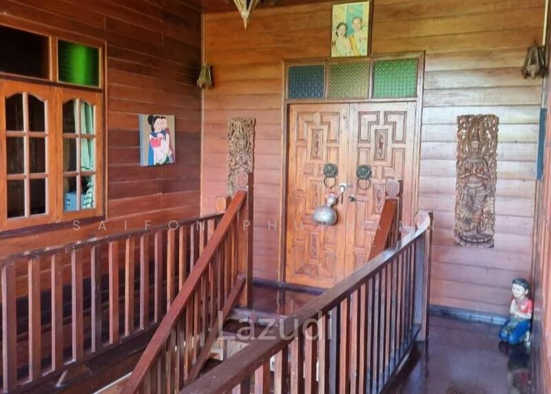 For Sale - 30 Room Hotel For Sale, Phetchaburi