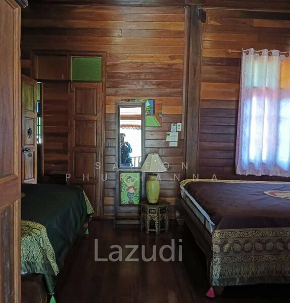 ขาย - โรงแรม 30 ห้อง สำหรับ ขาย, เพชรบุรี