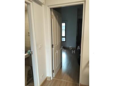 ขาย - เดอะริคโค้ ทาวน์ วัชรพล(The Ricco Town Watcharapol), กรุงเทพ