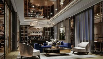 ขาย - CINQ ROYAL Krungthep Kreetha : แซงค์ รอยัล กรุงเทพกรีฑา, กรุงเทพ