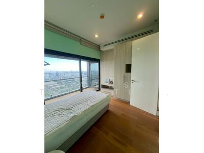 For Rent - Circle Living Prototype, Bangkok