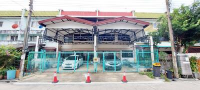 ขาย - การเคหะคลองจั่น บางกะปิ, กรุงเทพ