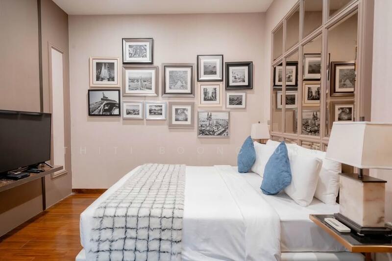 ให้เช่า - พูลวิลล่า 279 ตร.ม. อำเภอหัวหิน, ประจวบคีรีขันธ์