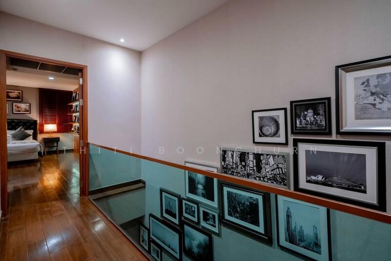 For Rent - Pool Villa, 279sqm, Near Hua Hin Beach, Prachuap Khiri Khan