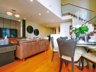For Rent - Bright Sukhumvit 24, Bangkok