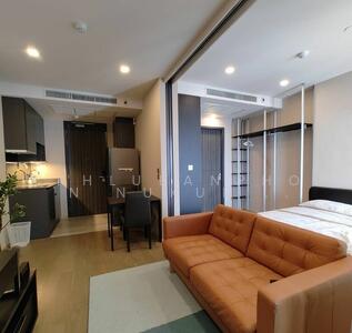 For Rent - ASHTON Asoke, Bangkok
