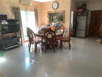 ขาย - บ้าน 3-ห้องนอน, กรุงเทพ