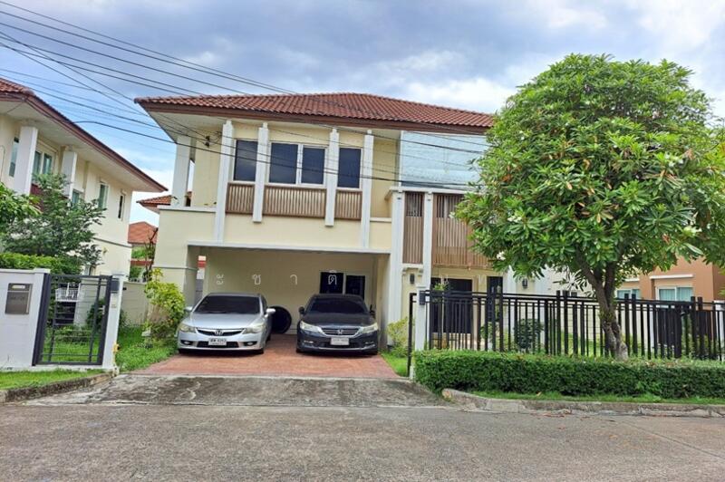 ขาย - The Centro Watcharapol : เดอะ เซนโทร วัชรพล, กรุงเทพ