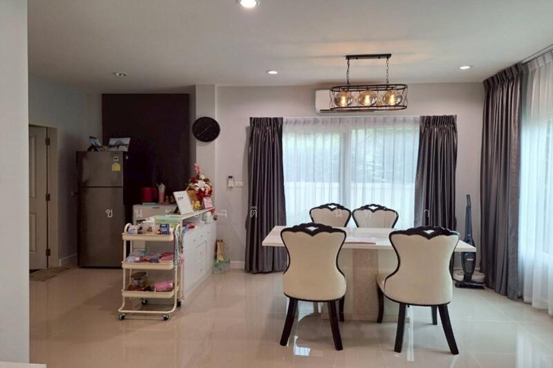 ขาย - The Centro Watcharapol : เดอะ เซนโทร วัชรพล, กรุงเทพ