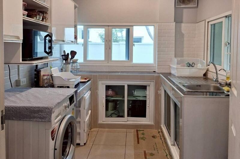 ขาย - The Centro Watcharapol : เดอะ เซนโทร วัชรพล, กรุงเทพ