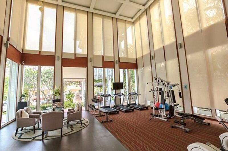 ขาย - The Centro Watcharapol : เดอะ เซนโทร วัชรพล, กรุงเทพ