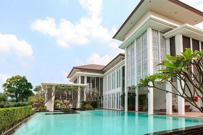 ขาย - The Centro Watcharapol : เดอะ เซนโทร วัชรพล, กรุงเทพ