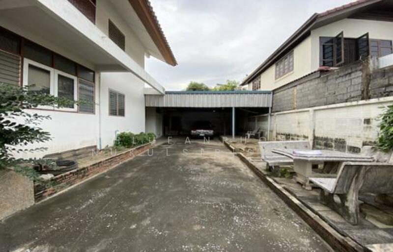 ขาย - บ้าน 4-ห้องนอน, กรุงเทพ