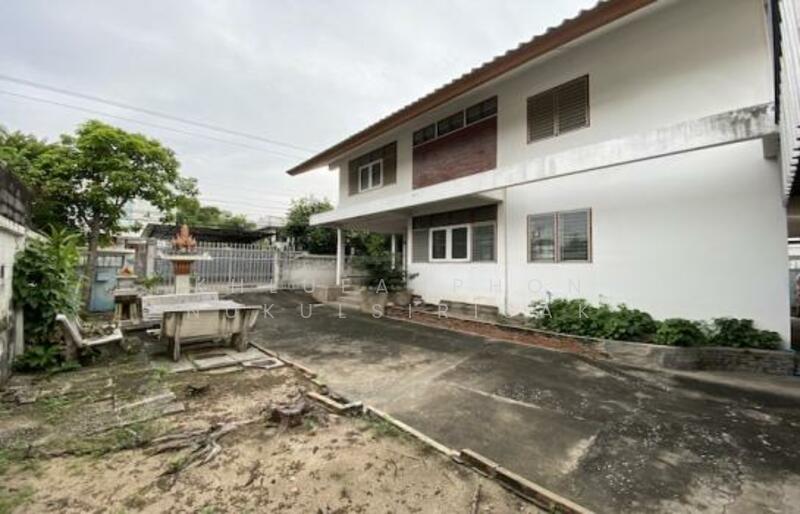 ขาย - บ้าน 4-ห้องนอน, กรุงเทพ