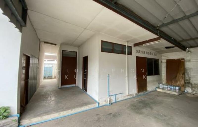 ขาย - บ้าน 4-ห้องนอน, กรุงเทพ