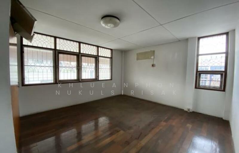 ขาย - บ้าน 4-ห้องนอน, กรุงเทพ