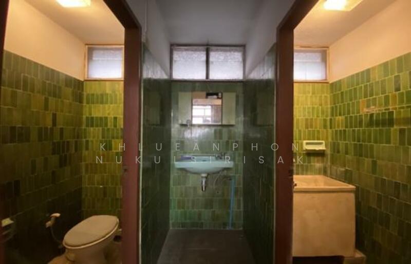 ขาย - บ้าน 4-ห้องนอน, กรุงเทพ