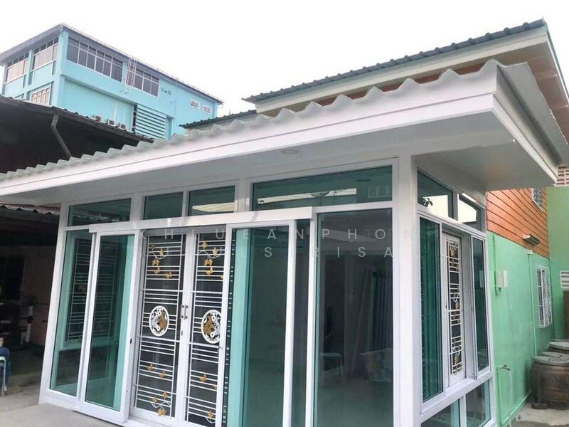 ขาย - บ้าน 6-ห้องนอน, กรุงเทพ