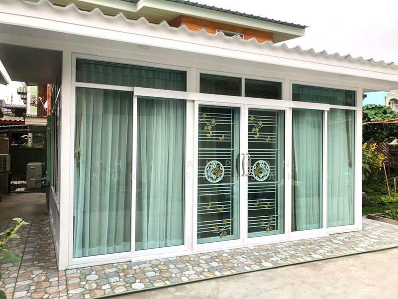 ขาย - บ้าน 6-ห้องนอน, กรุงเทพ