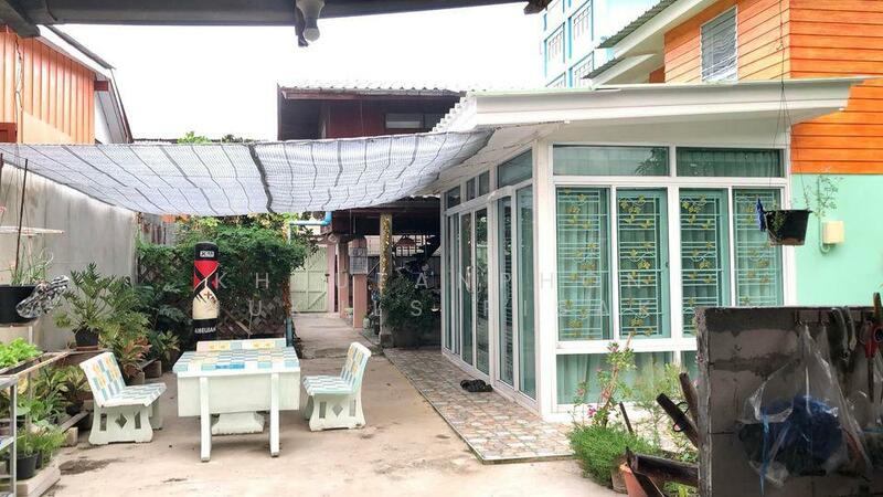 ขาย - บ้าน 6-ห้องนอน, กรุงเทพ