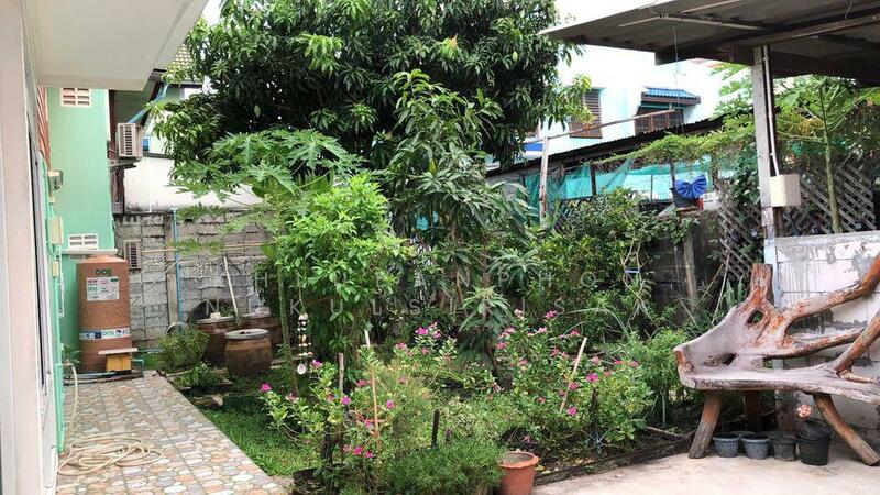 ขาย - บ้าน 6-ห้องนอน, กรุงเทพ