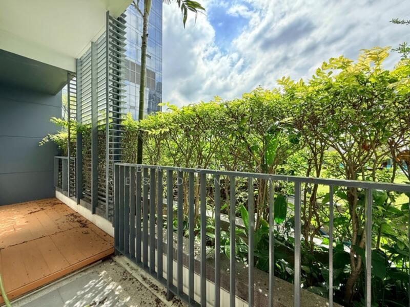 Siri At Sukhumvit : สิริ แอท สุขุมวิท, กรุงเทพ, 902 สุขุมวิท, พระโขนง, คลองเตย, กรุงเทพ, 72 ตร.ม., คอนโด ให้เช่า, โดย Bangkok Residential, 500029894 - DDproperty.com