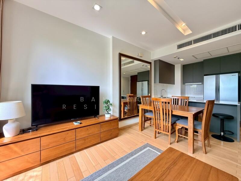 Siri At Sukhumvit, Bangkok, 902 Sukhumvit Road, Phra Kanong, Khlong Toei, Bangkok, 2 Bedrooms, 72 sqm, Condo For Rent, by Bangkok Residential, 500029894 - DDproperty.com