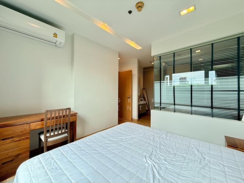 Siri At Sukhumvit : สิริ แอท สุขุมวิท, กรุงเทพ, 902 สุขุมวิท, พระโขนง, คลองเตย, กรุงเทพ, 72 ตร.ม., คอนโด ให้เช่า, โดย Bangkok Residential, 500029894 - DDproperty.com