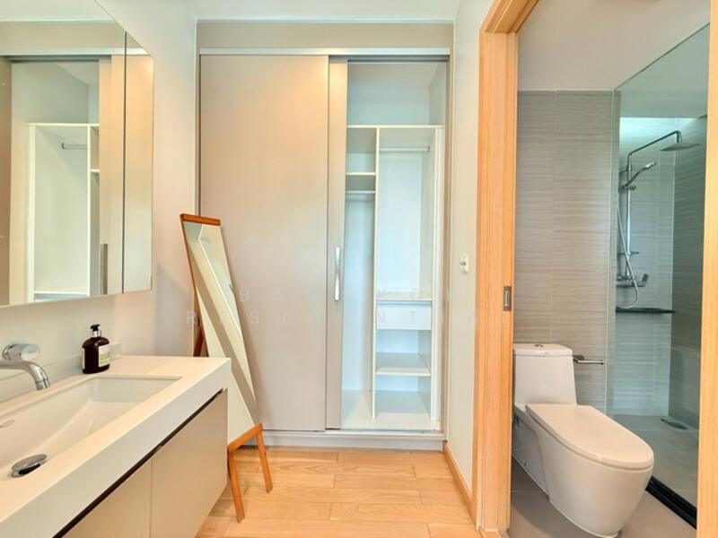 Siri At Sukhumvit, Bangkok, 902 Sukhumvit Road, Phra Kanong, Khlong Toei, Bangkok, 2 Bedrooms, 72 sqm, Condo For Rent, by Bangkok Residential, 500029894 - DDproperty.com