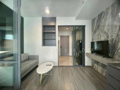 For Rent - IDEO Sukhumvit Rama 4, Bangkok