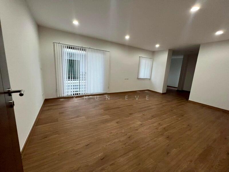 For Rent - For rent Home office at Kingkeaw 19 near suvarnabhumi airport ( SPSEVE1453 ), Samut Prakan