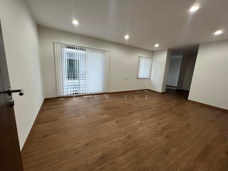 For Rent - For rent Home office at Kingkeaw 19 near suvarnabhumi airport ( SPSEVE1453 ), Samut Prakan