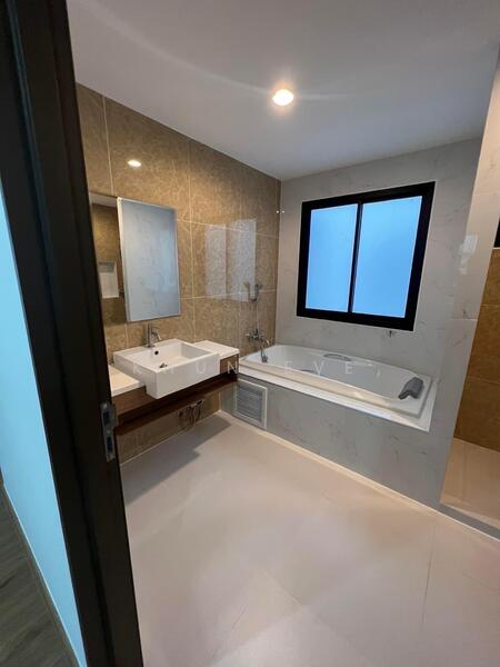 For Rent - For rent Home office at Kingkeaw 19 near suvarnabhumi airport ( SPSEVE1453 ), Samut Prakan