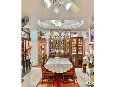 ขาย - บ้าน 4-ห้องนอน, กรุงเทพ