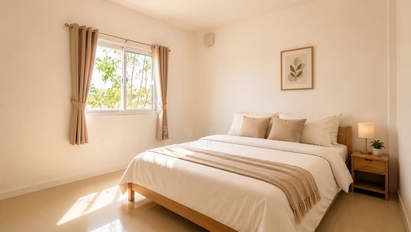 Khlong 4 Road, Tawan Ok 37, Khlong Luang, Pathum Thani, Khlong Si, Khlong Luang, Pathum Thani, 2 Bedrooms, 71 sqm, Single Detached House For Sale, by Parinthida Sawuddisopakaykul, 500029921 - DDproperty.com