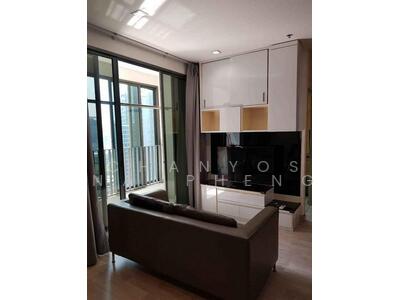 ขาย - IDEO MOBI Rama 9 : ไอดีโอ โมบิ พระราม 9, กรุงเทพ