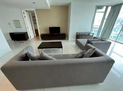 For Rent - Athenee Residence, Bangkok