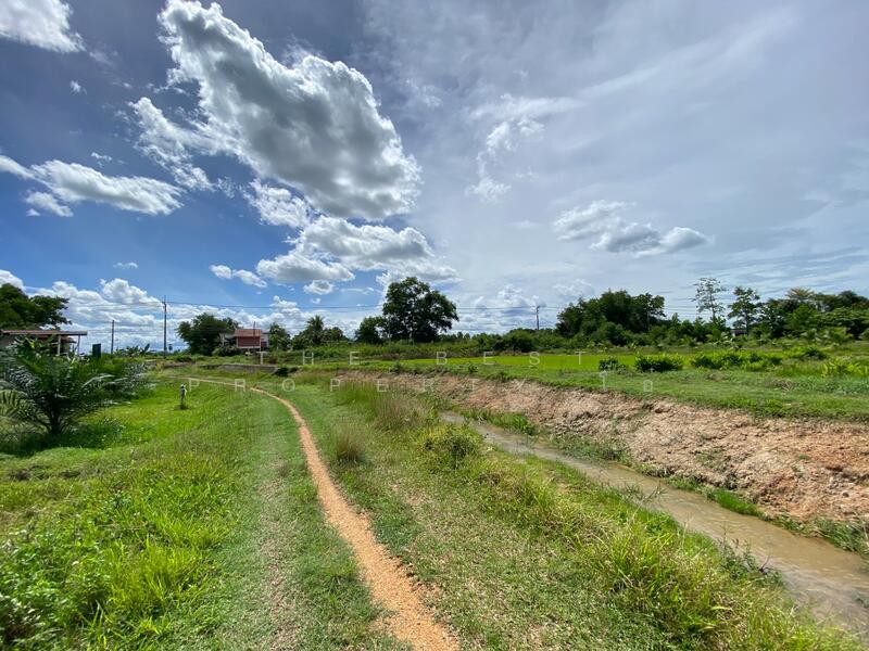 ที่ดินรัตภูมิ สงขลา, Songkhla, Kamphangphet, Rattaphum, Songkhla, , 3,344 sqm, Land For Sale, by The Best Property โอ๋, 500029964 - DDproperty.com