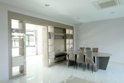 ขาย - บ้าน 4-ห้องนอน, กรุงเทพ